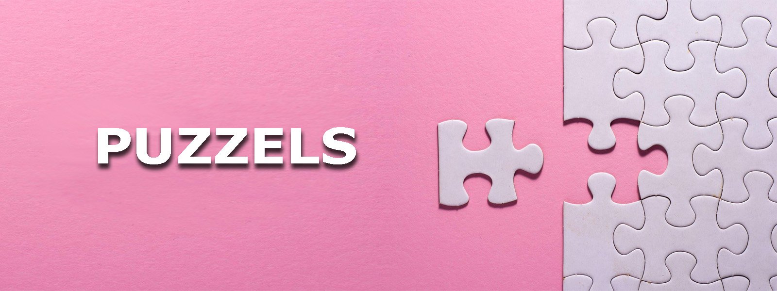 puzzels