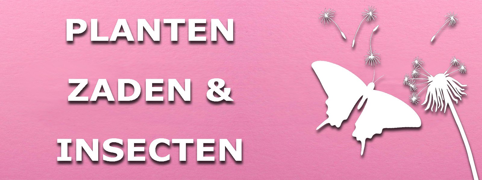planten & zaden