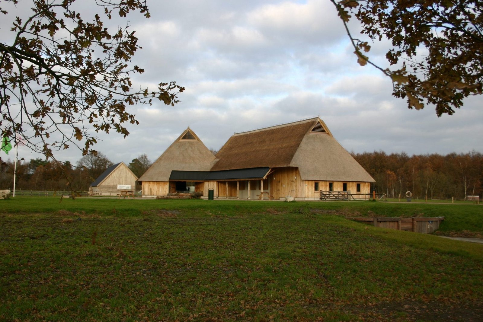 schaapskooi